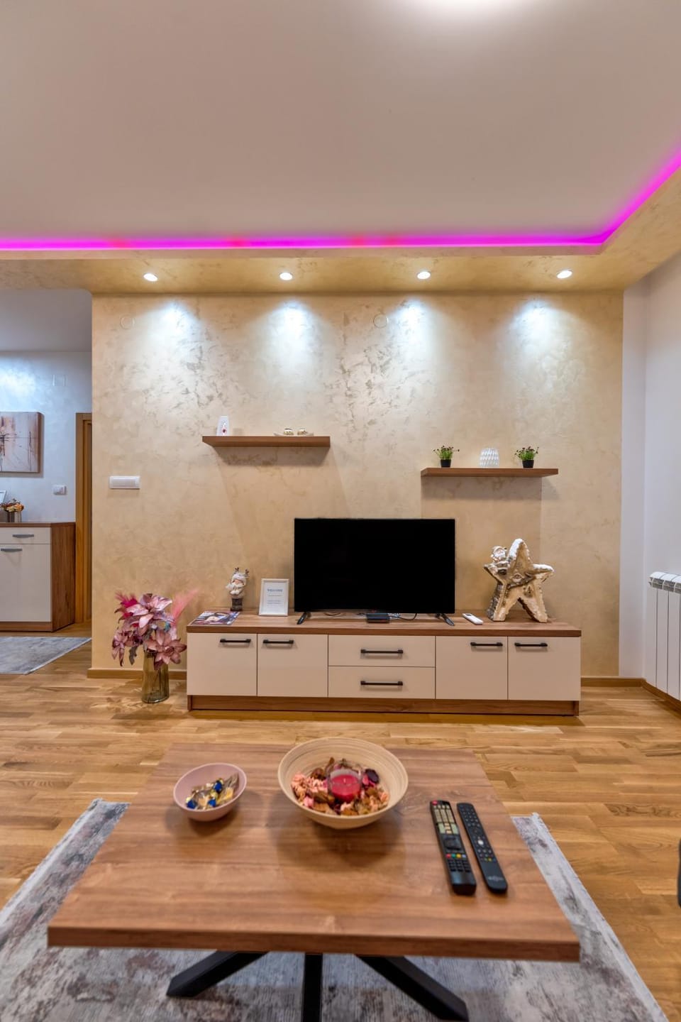 Royal Apartman Apartment in Serbia