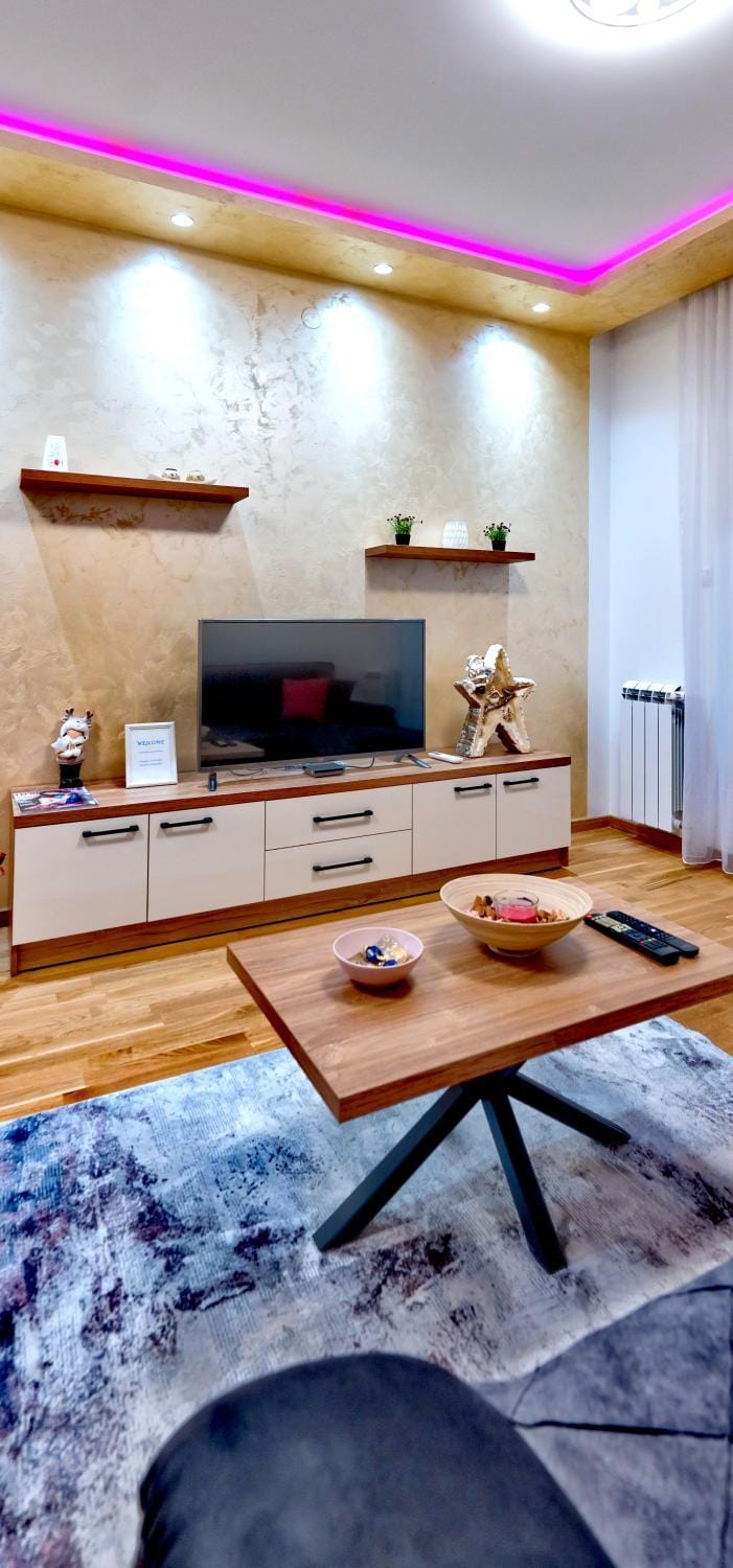 Royal Apartman Apartment in Serbia