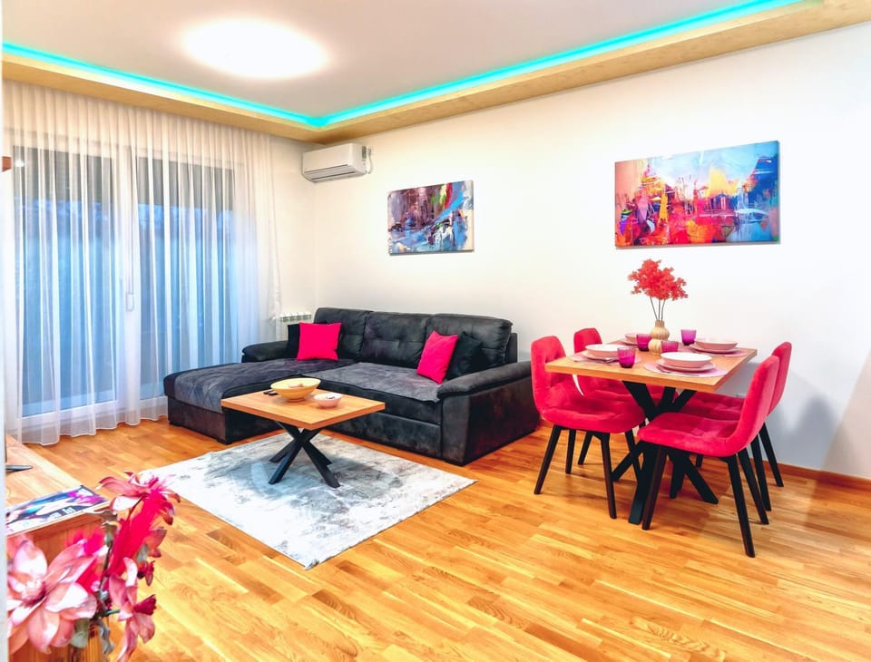 Royal Apartman Apartment in Serbia