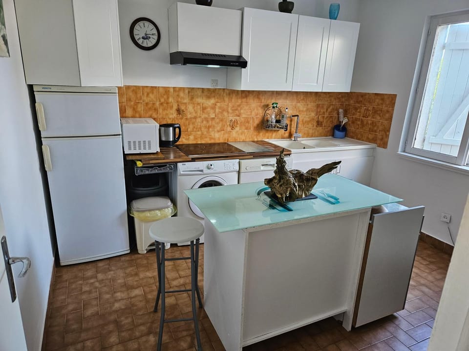 Gite entre loire et cosson House in Blois