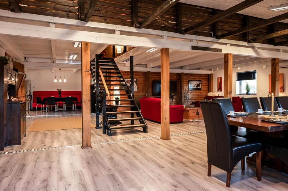 Unique rustic property in skåne House in Skåne County
