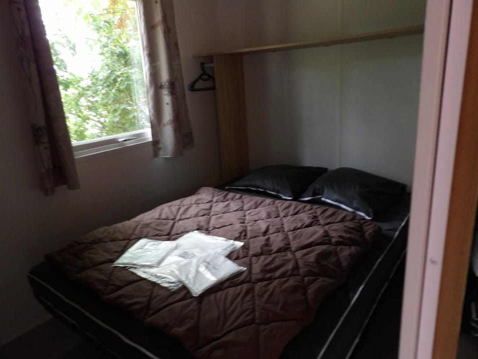 THITOME Campground/ 
RV Resort in Occitanie
