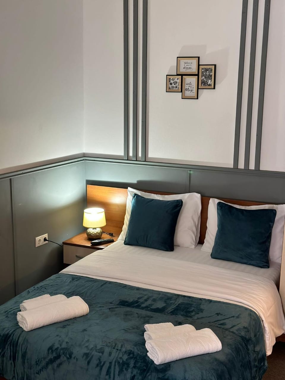 Baltrum Apartment in Sibiu