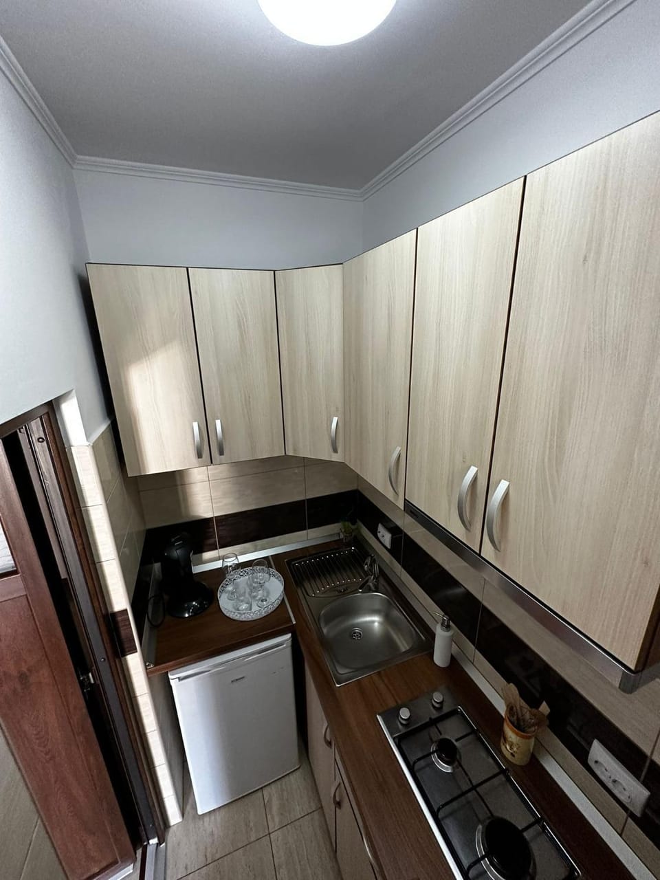 Baltrum Apartment in Sibiu