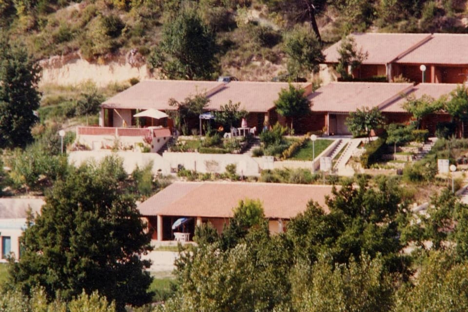 Le seringat 46 House in French Riviera