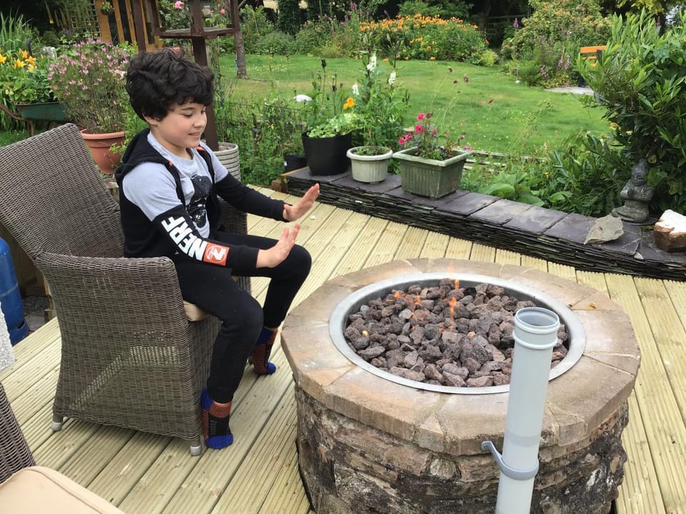 The Haven B&B Bed and Breakfast in England