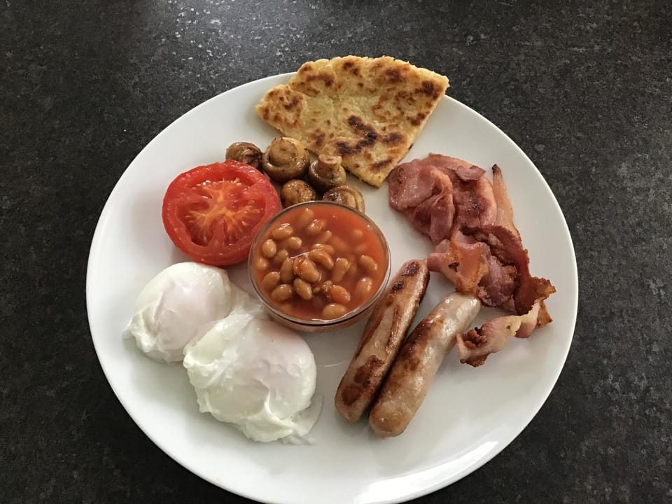 The Haven B&B Bed and Breakfast in England