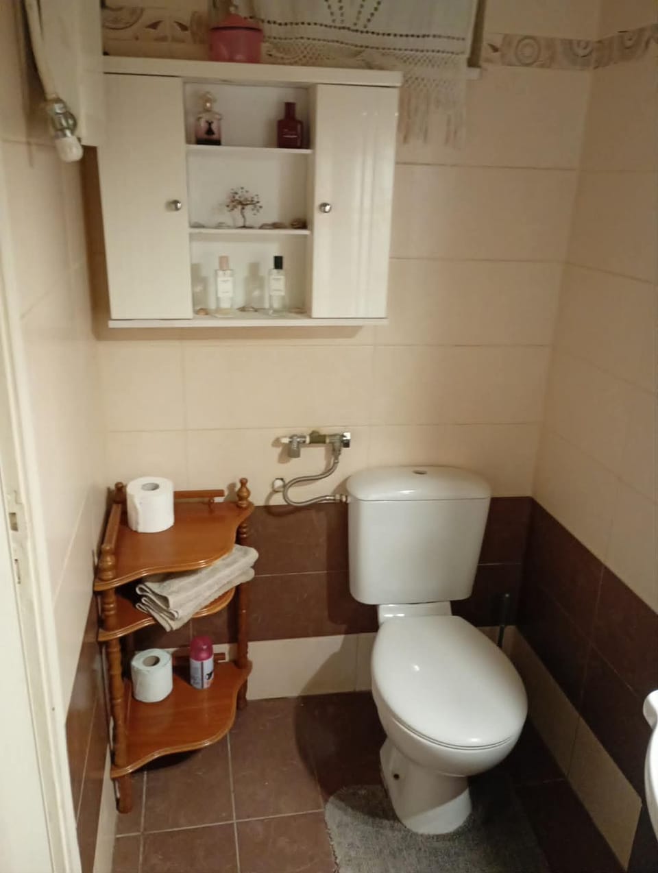 bidet