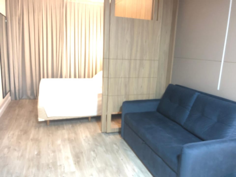 Apart-hotel Central com Spa Apartment hotel in Camboriú