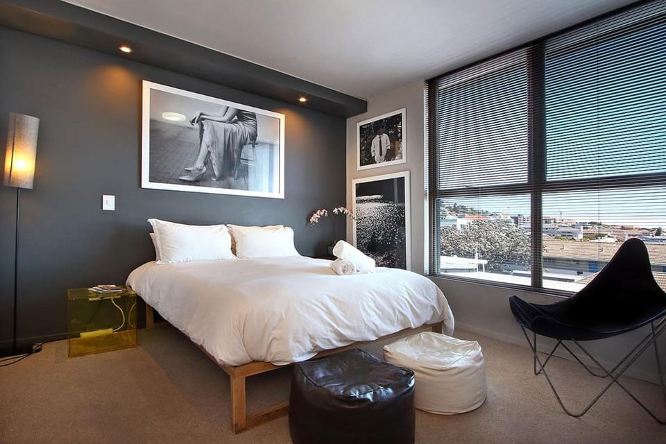 The Legacy 1 Bedroom Apartment Apartment in Cape Town