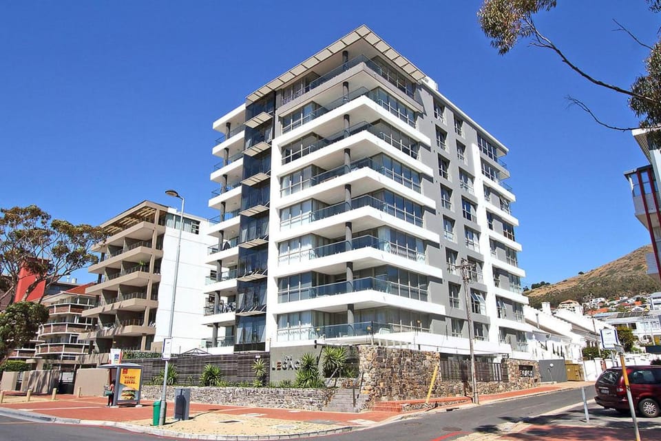 The Legacy 1 Bedroom Apartment Apartment in Cape Town