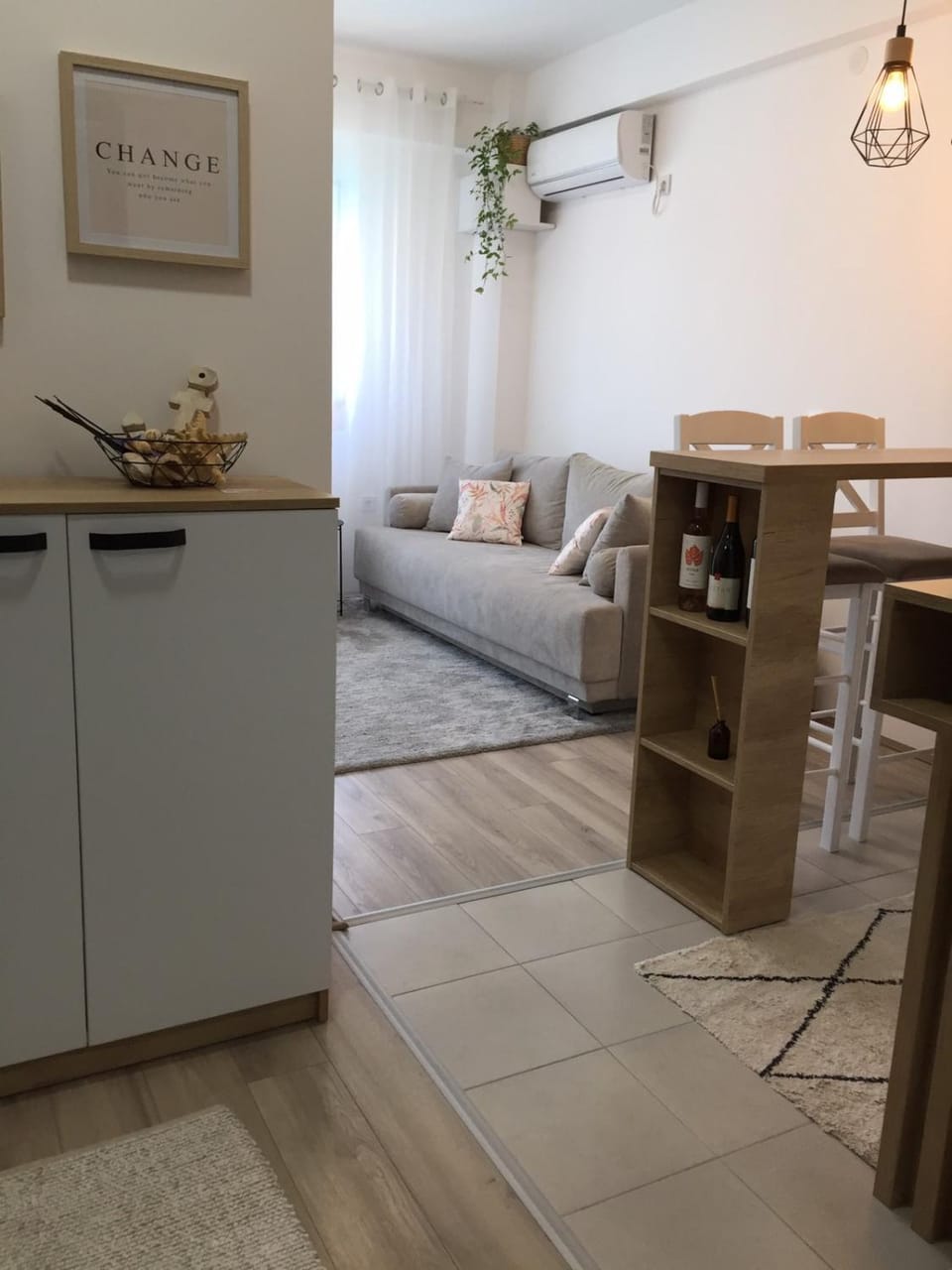 Apartman Mijatovic Apartment in Serbia