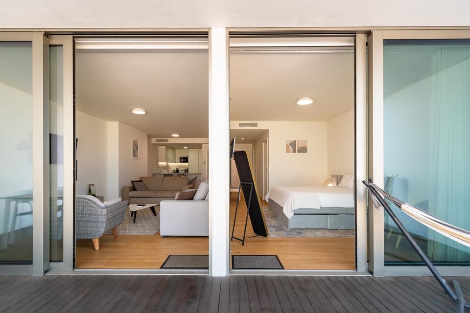 Living room, Photo of the whole room, Bedroom