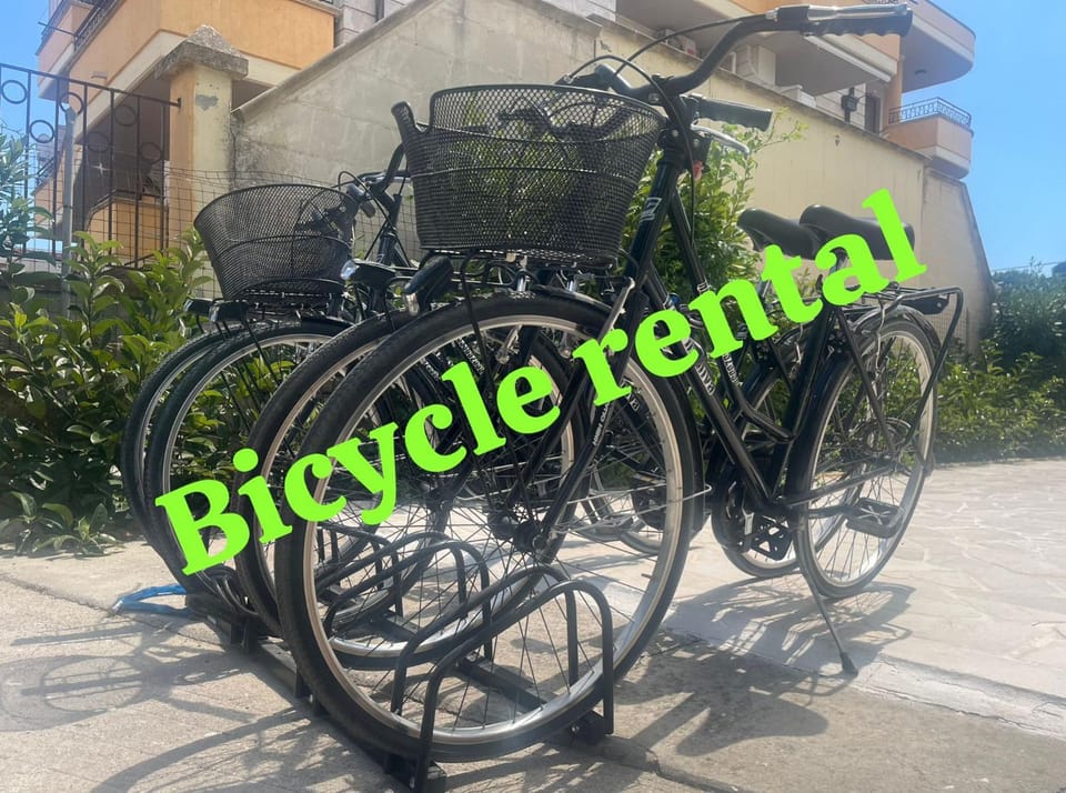 Cycling