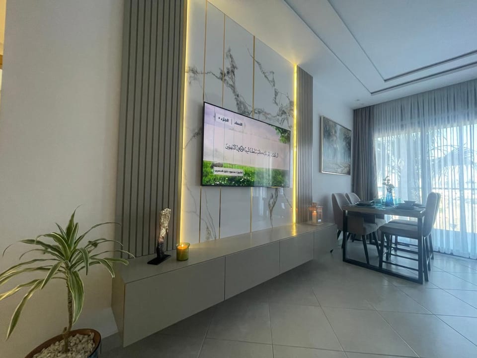 Al amirat martil luxury only family Apartment in Tangier-Tétouan-Al Hoceima