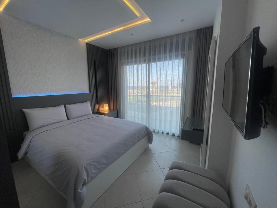 Al amirat martil luxury only family Apartment in Tangier-Tétouan-Al Hoceima