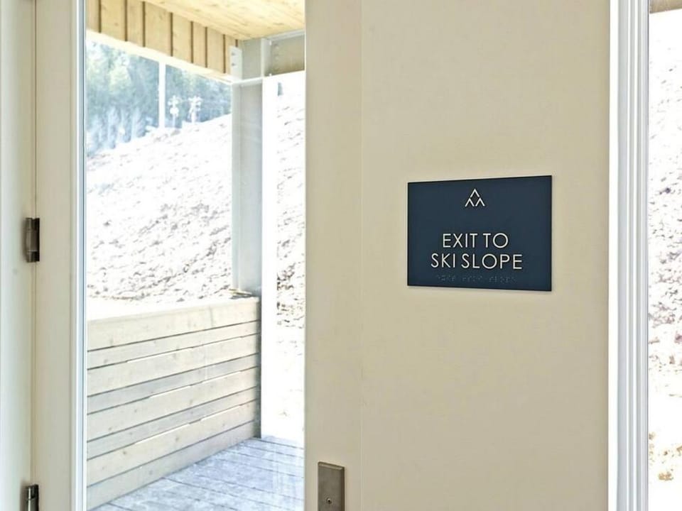 Area and facilities