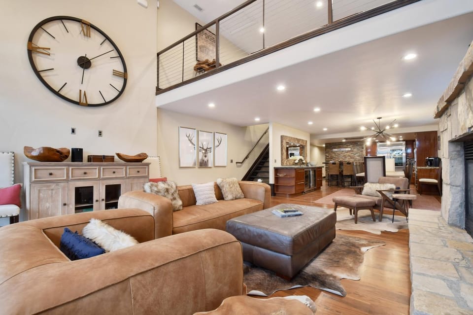 DV603 Deer Valley Dream House in Park City