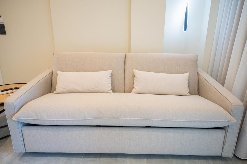 Fay Suites Apartment hotel in Halkidiki