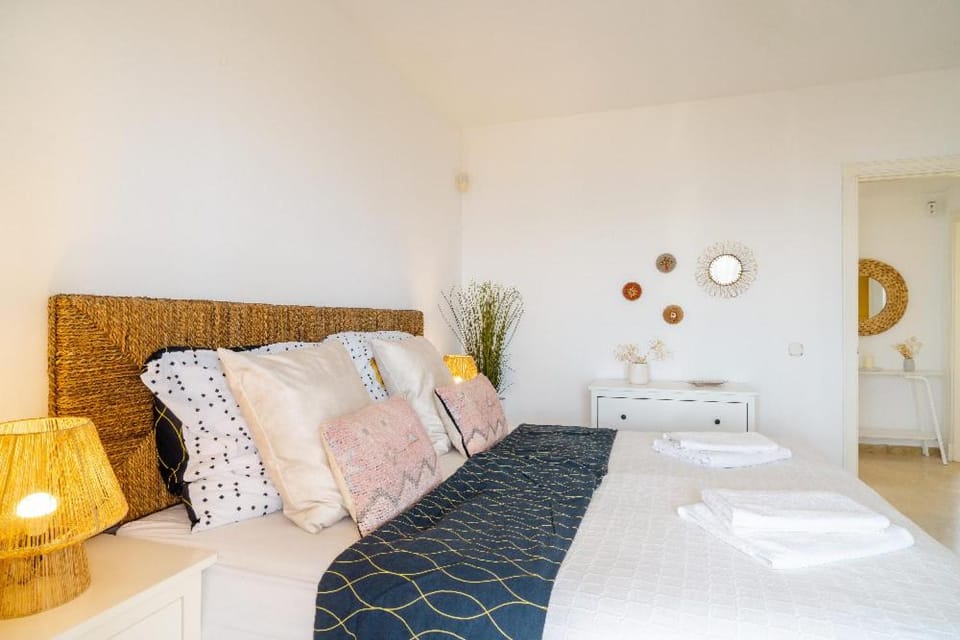EL DIAMANTE Apartment in Costa del Sol