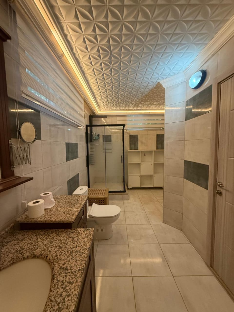 Arslan Villa with Pool Villa in Marmaris