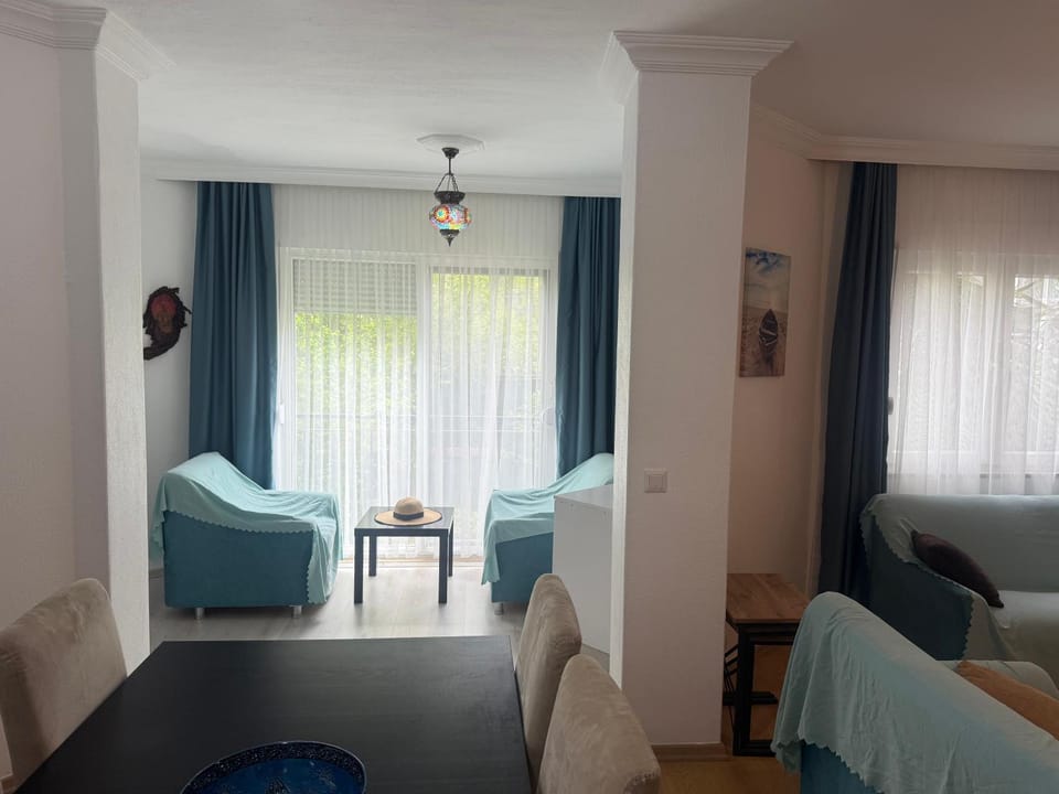 Arslan Villa with Pool Villa in Marmaris