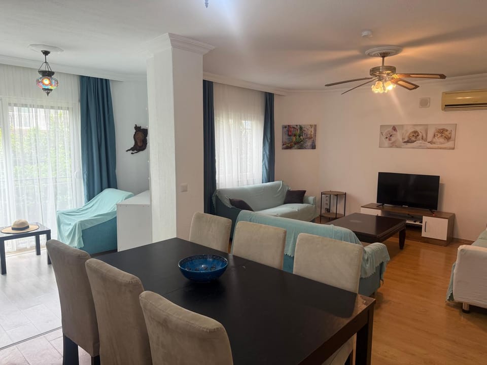 Arslan Villa with Pool Villa in Marmaris