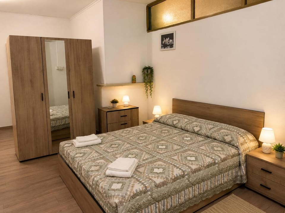 La Rada Apartment in Porto Torres