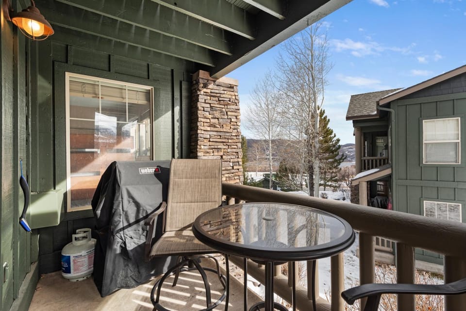 FB1729, 5-Minutes to Gondola House in Wasatch County