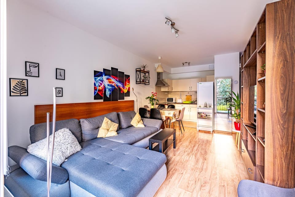 Zoe apartman Apartment in Budapest