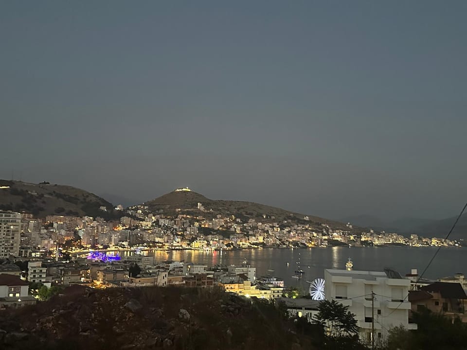 City view