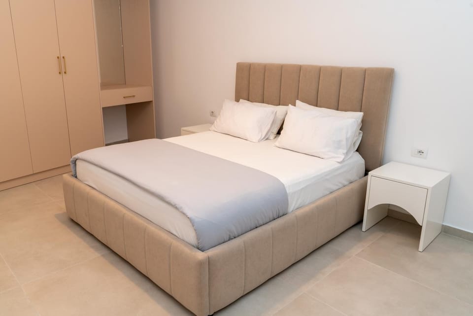 Azzur luxury apartment Apartment in Sarandë