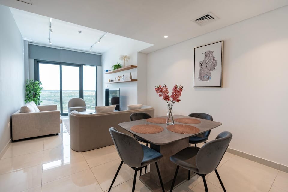 Appartement Dubai Apartment in Dubai