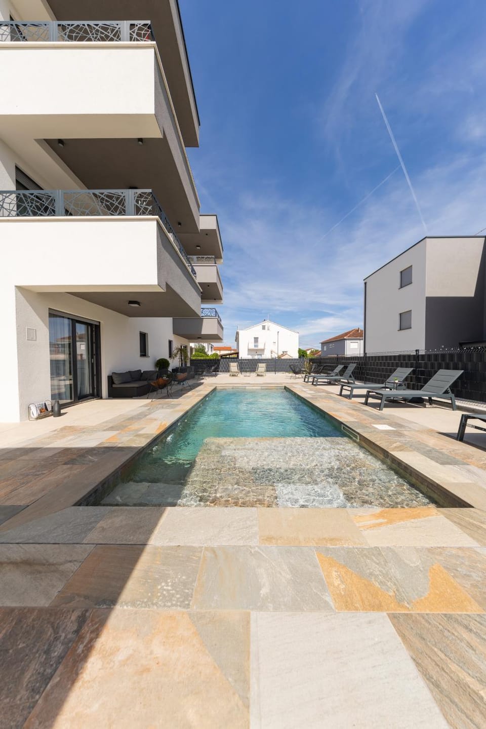 Apartments Antico Apartment in Trogir