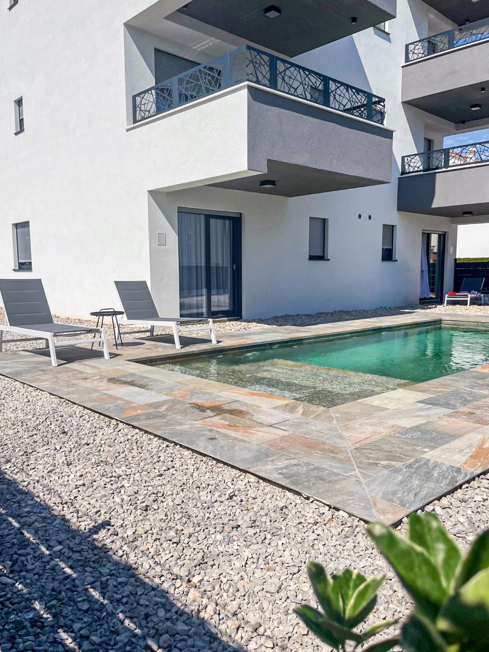 Apartments Antico Apartment in Trogir