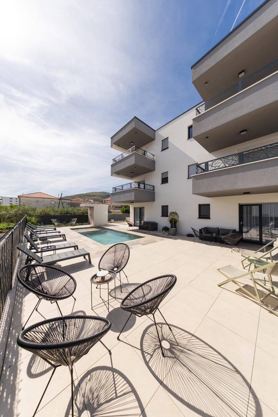 Apartments Antico Apartment in Trogir