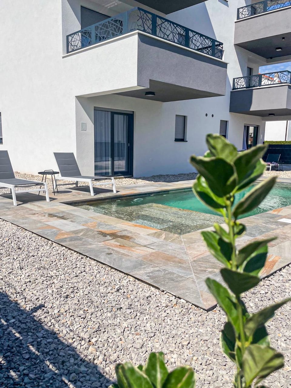 Apartments Antico Apartment in Trogir