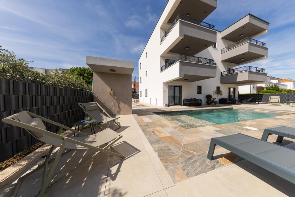 Apartments Antico Apartment in Trogir