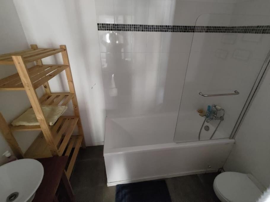 Chez Léo House in Arles