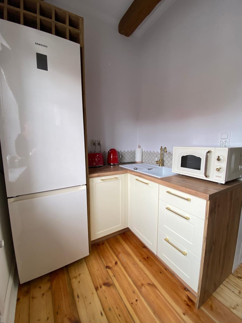 Apartments PSD - Anny Łajming 3C Apartment in Pomeranian Voivodeship