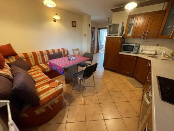 Apartament Zakopane Apartment in Zakopane