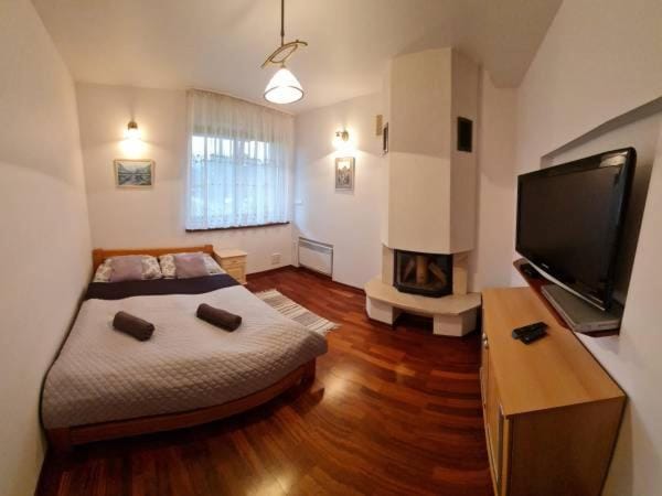 Apartament Zakopane Apartment in Zakopane