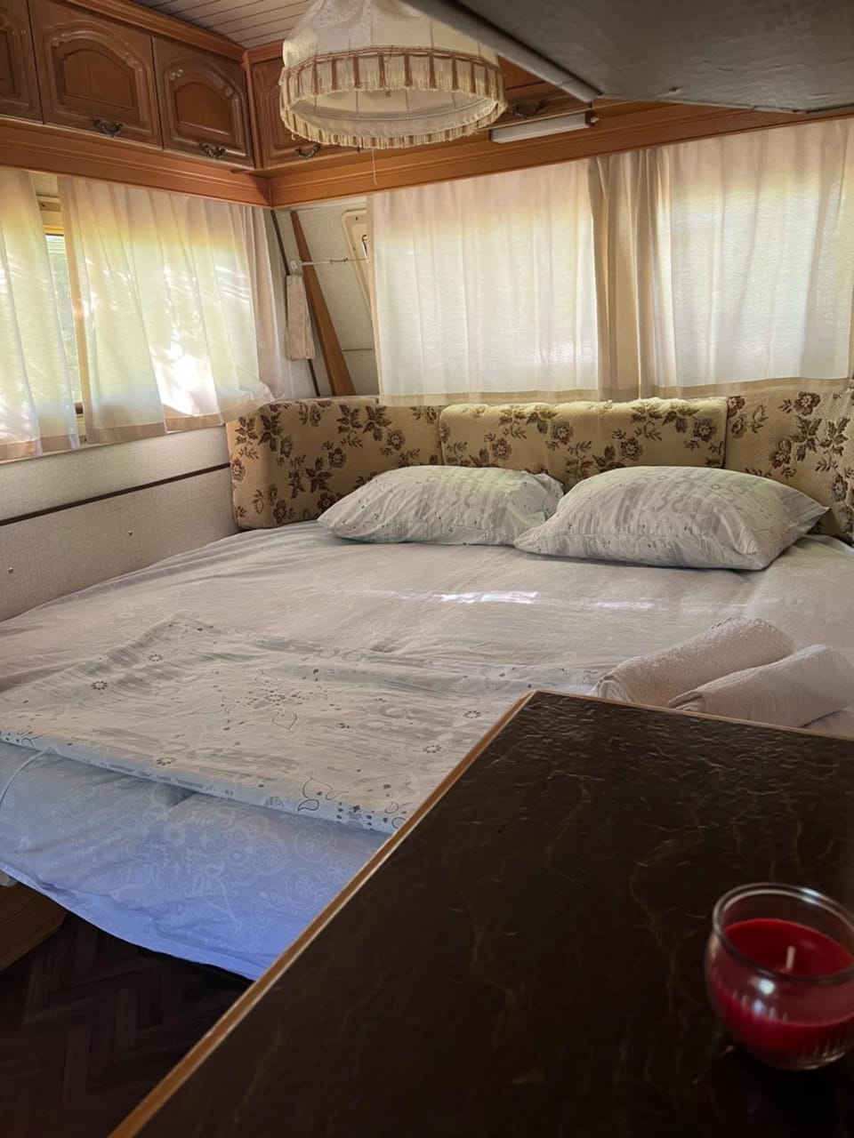 KAMP-PRIKOLICA Campground/ 
RV Resort in Ulcinj Municipality