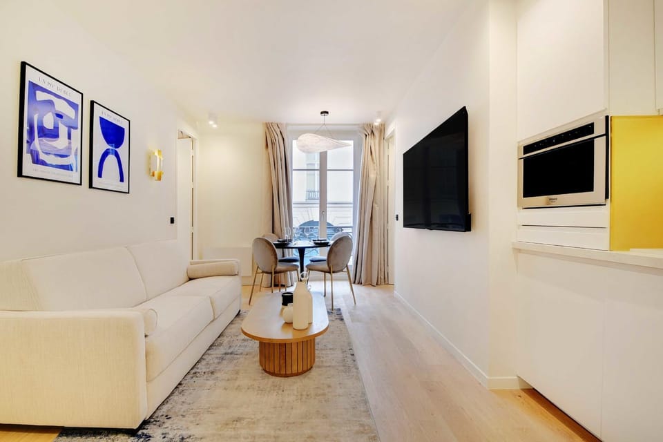 TV and multimedia, Living room