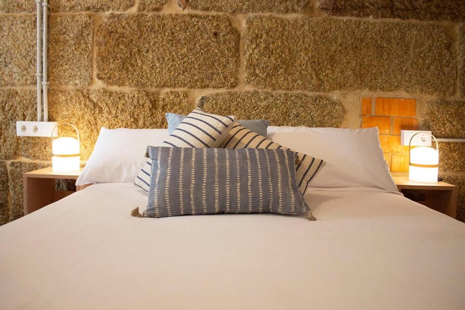 Edificio Amalia Rosina 2ºA Apartment in Ourense