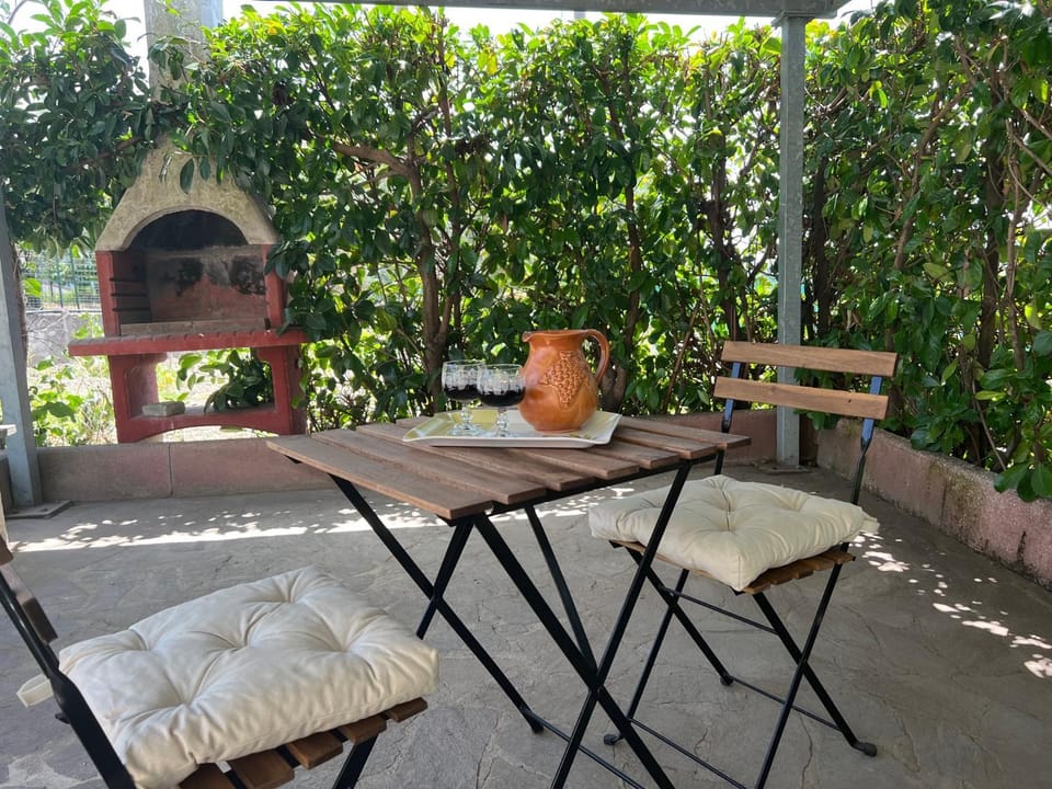 BBQ facilities