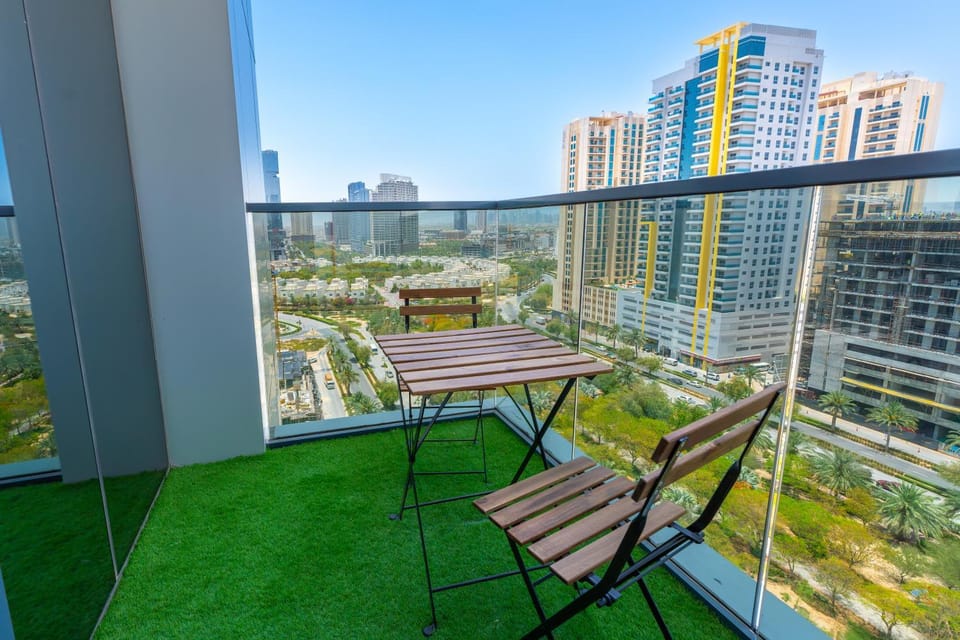 Balcony/Terrace, Balcony/Terrace