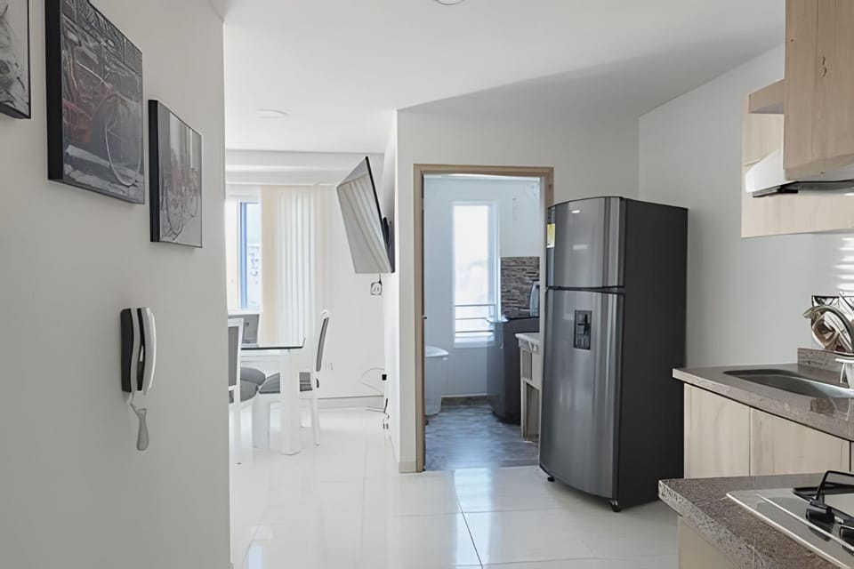 Increíble apartasuite 5 estrellas Apartment in Risaralda