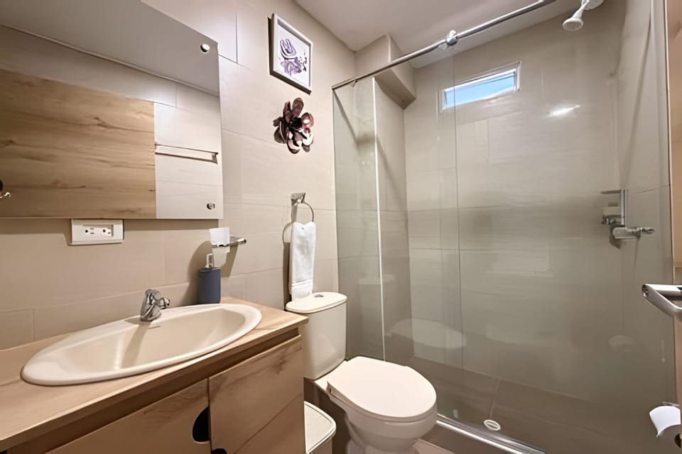 Increíble apartasuite 5 estrellas Apartment in Risaralda