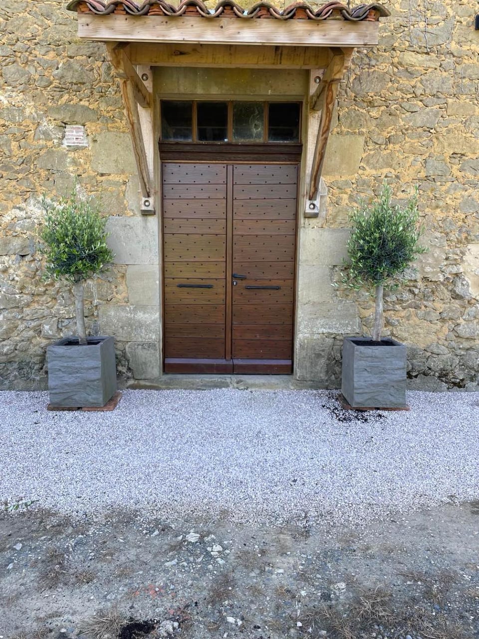 Maison Cabet Bed and Breakfast in Occitanie